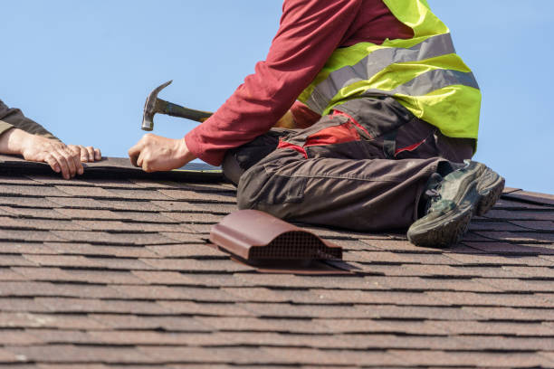 Best Tile Roofing Contractor  in Conyngham, PA