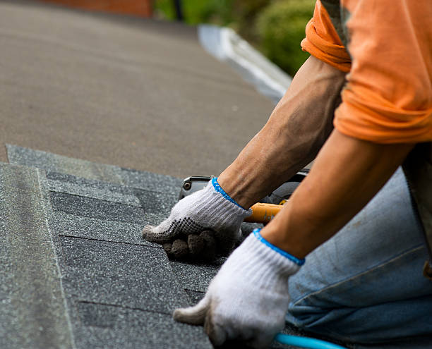 Heating Cable for Roof Installation in Conyngham, PA